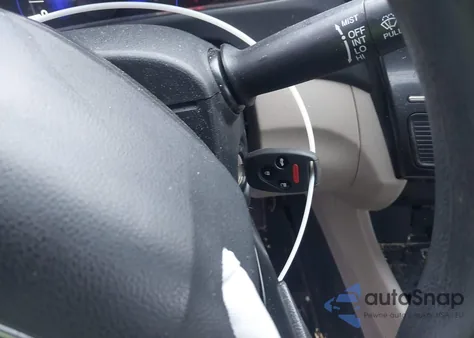 2013 Honda Civic Lx z USA, uszkodzony, nr VIN 19XFB2F53DE281811